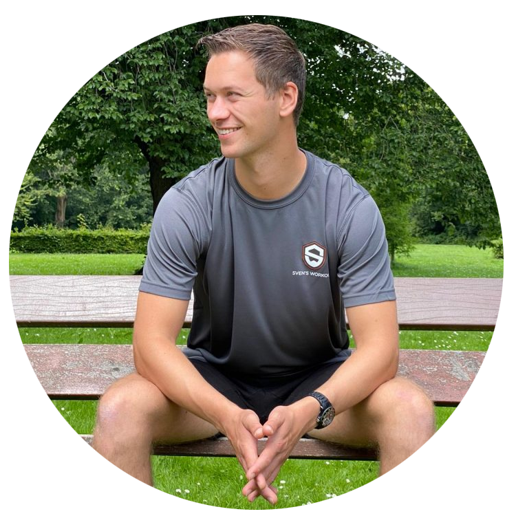 Sven Lispet